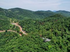 -仙岛湖旅游风景区