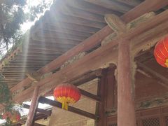 -盐池神庙