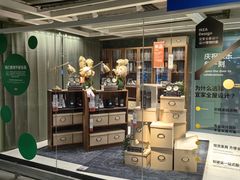 -宜家家居(四元桥商场店)