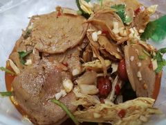 -张记捆鸡(总店)