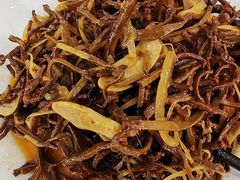 -正顺饸饹馆(中土商务楼店)