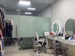 -DEKA大咔摄影·企业形象照·商务形象照拍摄(番禺南村万博店)