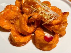 -金狮麟·新豫菜(金码大厦店)