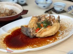 -侨美食家·粤菜(体育西路店)