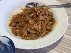 -必胜客(泗阳雨润店)