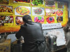 大堂-小民大排档(光谷店)