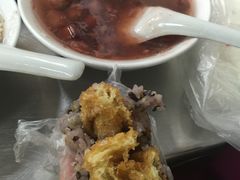 -芳婆糕团店(王府大街店)