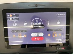 -乐刻健身(转塘华润万家店)