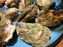 -熙成烧烤(白塔岭店)