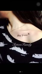 -TATTOO FAMILY刺青纹身工作室
