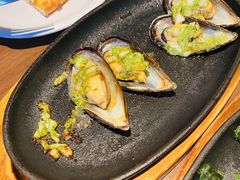 -萨莉亚意式餐厅(苏州泉屋店)