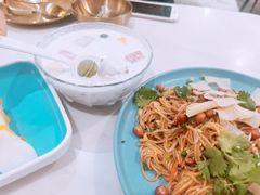 -香香海南菜餐厅