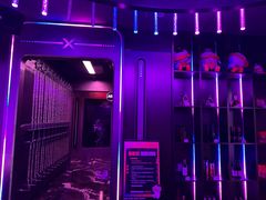 -星聚会KTV(苏州信投大厦店)