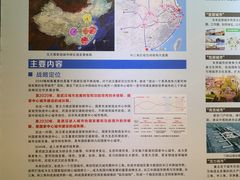 -武汉规划展示馆