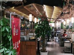 -沸炉重庆老火锅(军事博物馆店)