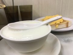 -澳洲牛奶公司(佐敦店)