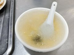 -老福合沟无米粿甜汤粿品店