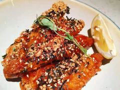 -BE BRIGHT KITCHEN(正佳广场店)