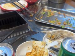 -7只羊·鲜羊肉串·地锅鸡精酿(玄武墨香路店)