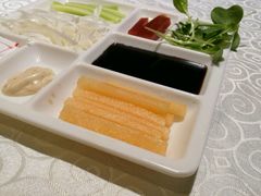 -四季小馆·地道北京小吃(广百店)