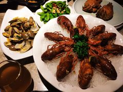 -沪小胖小龙虾(淮海中路旗舰店)