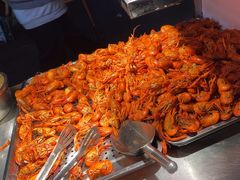 -为民烧烤吧.自贡爆炒菜(收录10年好店)