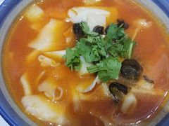 -一醒·手工面·西北传统小吃(新南凯德店)