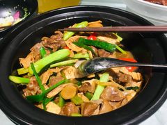 -中西名菜(增城店)