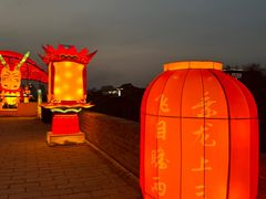 -西安城墙·碑林历史文化景区