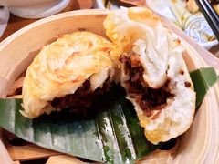 -云海肴·云南小炒·汽锅鸡(天津国金汇店)