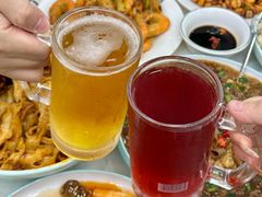 -人和啤酒屋海鲜大排档(营口路店)