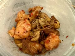 -阿捡忭京炸鸡(长沙韭菜园总店)