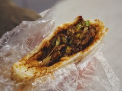 -一擀一面皮(棉纺东路店)