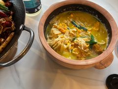 -寨子里的钵钵菜·湘西山里菜(魅力湘西店)