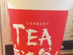 -唐沫茶兮(首山店)