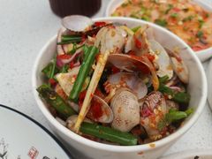-浮何烤铺(桐梓林店)