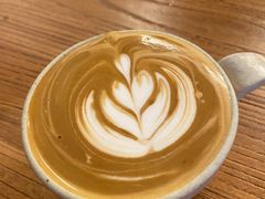 -陶野咖啡·面包披萨