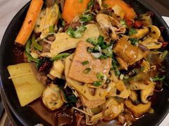 -呷哺呷哺(哈尔滨红博购物广场店)