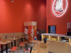-西北馍王.陕西手工面(龙湖白沙天街店)