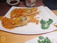 -割烹旭日本料理(龙湖狮山天街店)