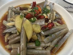 -健跳小海鲜(人民路店)