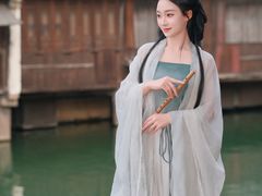 -汉仪华裳汉服旗袍·摄影写真馆(乌镇西栅店)