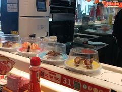 -莲寿司(国兴店)