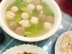 -潮汕铺老店(甜水井店)