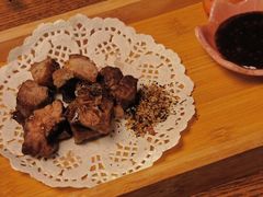 -一本久捷(新福店)