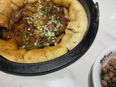-咱屯子铁锅炖直营店(南湖大路店)