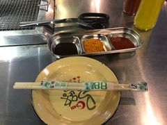 -马路牙子地桌烤肉(工体店)