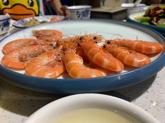 -锦里海景海鲜餐厅.三亚老字号(亚龙湾中心广场店)