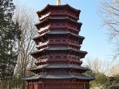 -北京世界公园