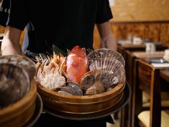 -矶野水产(澳门逸园中心店)